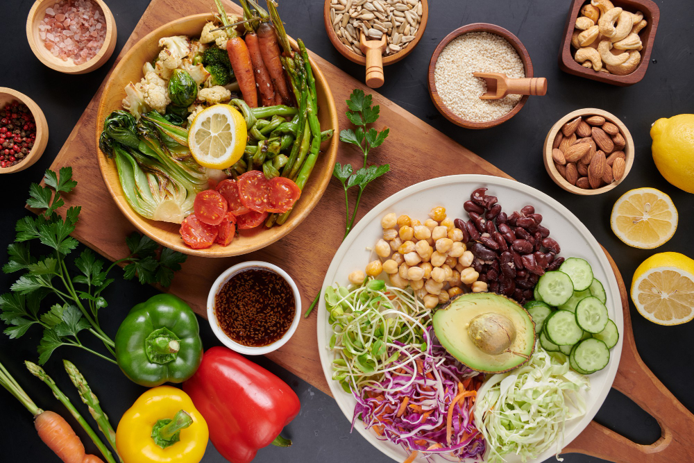 Functional Nutrition in Calhoun