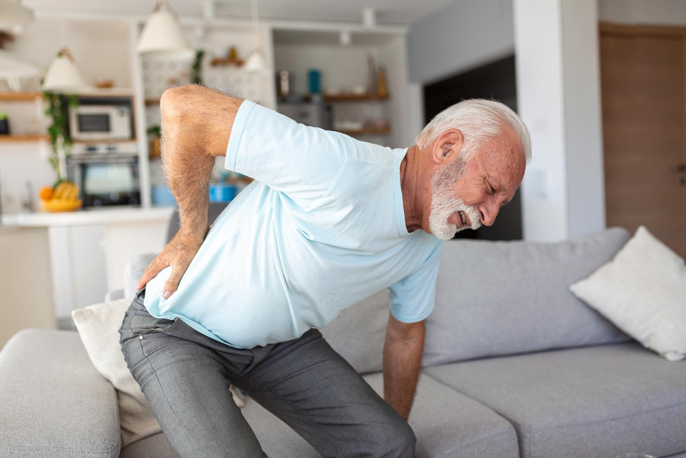 Sciatica  Calhoun, GA